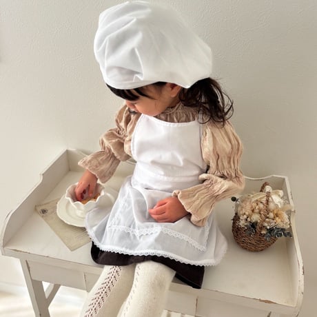 bebe apron