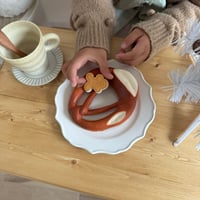 pretzel