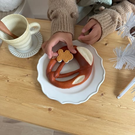 pretzel