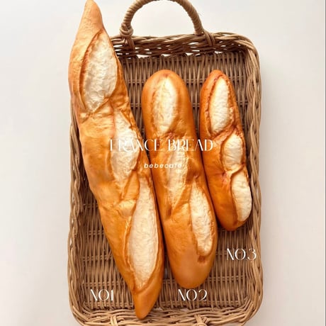 French bread