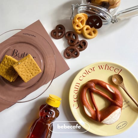 pretzel