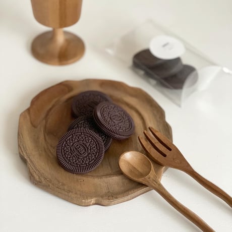 OREO biscuit
