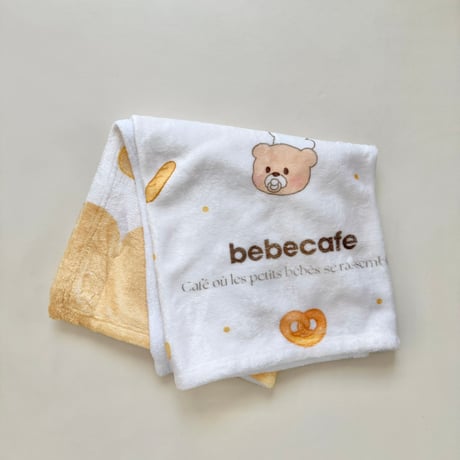 bebecafe original blanket