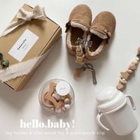 hello baby !  〜little angel〜