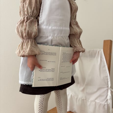 bebe apron