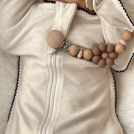 maron chocolate toy holder