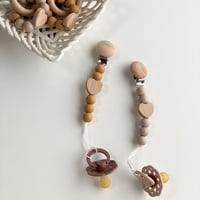 -heart series- toy holder