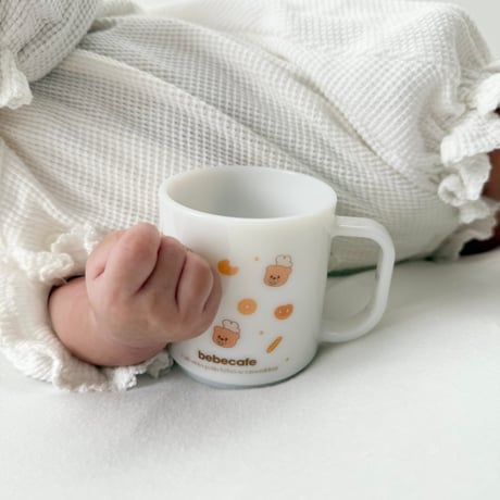 bebea original cup