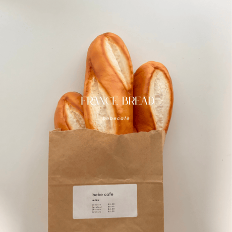 koppe bread