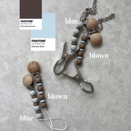 chocomint series