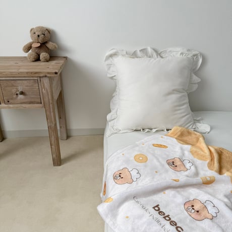 bebecafe original blanket