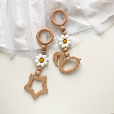 baby gym toy