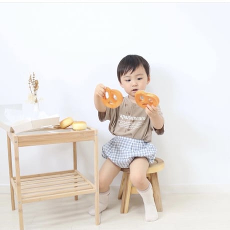 bear biscuit