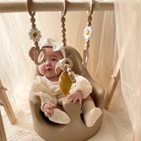baby gym toy