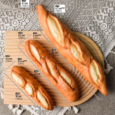 French bread
