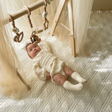 baby gym toy