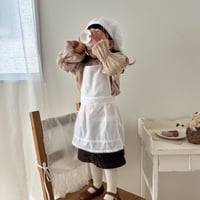 bebe apron