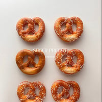 pretzel