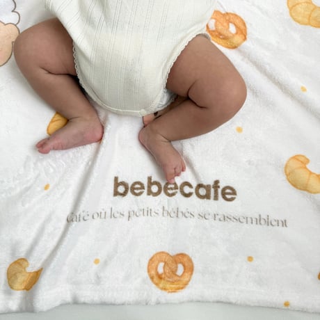 bebecafe original blanket
