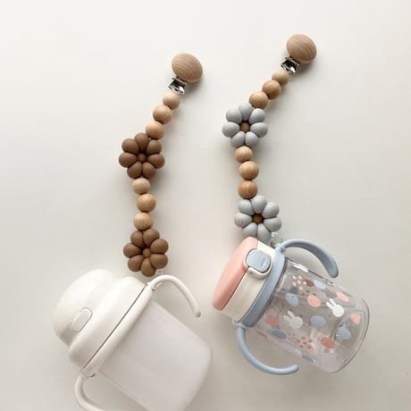 【送料無料】"autumn stroll" mug holder