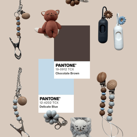chocomint series
