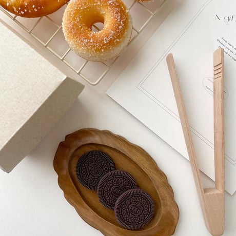 OREO biscuit