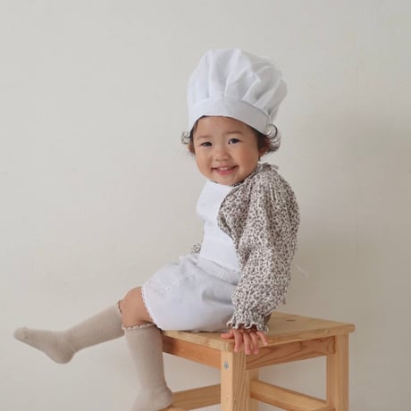 bebe apron