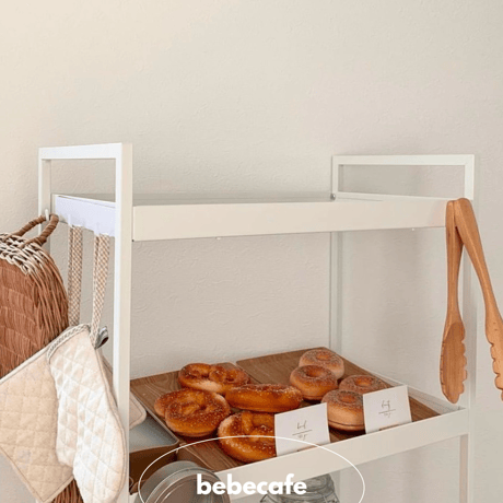 bakery 3set  + box