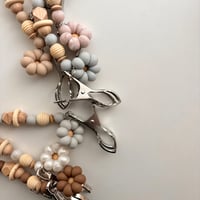 くるっとまわせるpachipachi clip (new design)