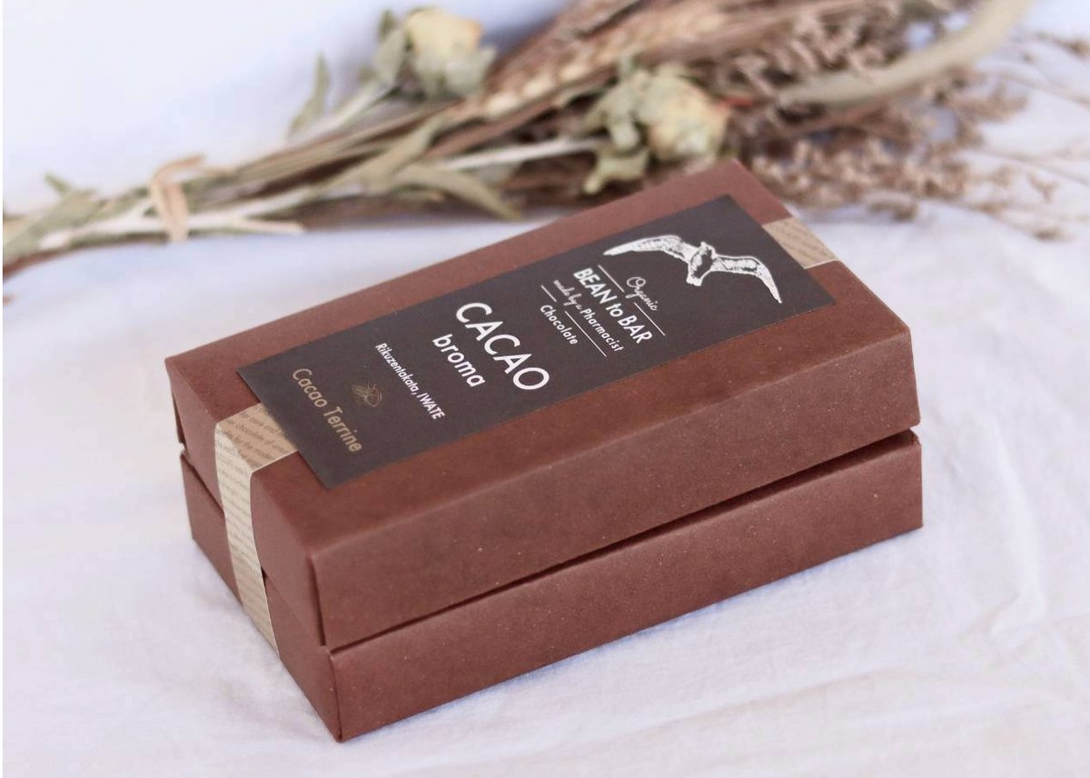カカオテリーヌ(1本) | CACAObroma