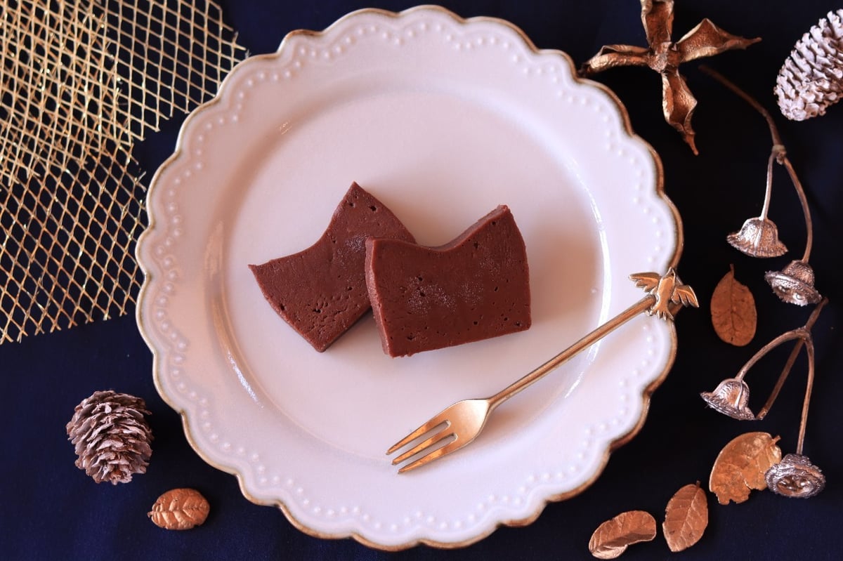 カカオテリーヌギフト(6個入・単品) | CACAObroma