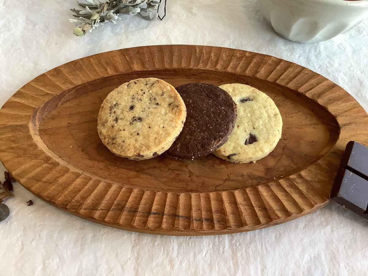 クッキーアソートセット（12枚入) | CACAObroma