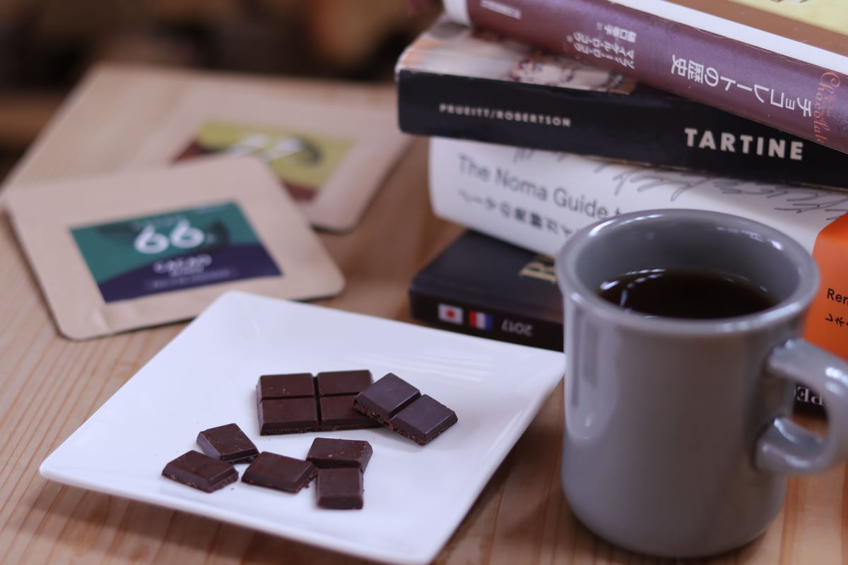 COCOAページ Non-deodorized Cocoa Butter | Barry Callebaut