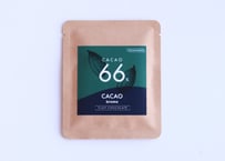 CACAO 66％ Chocolate half（南インド産 ハーフ）