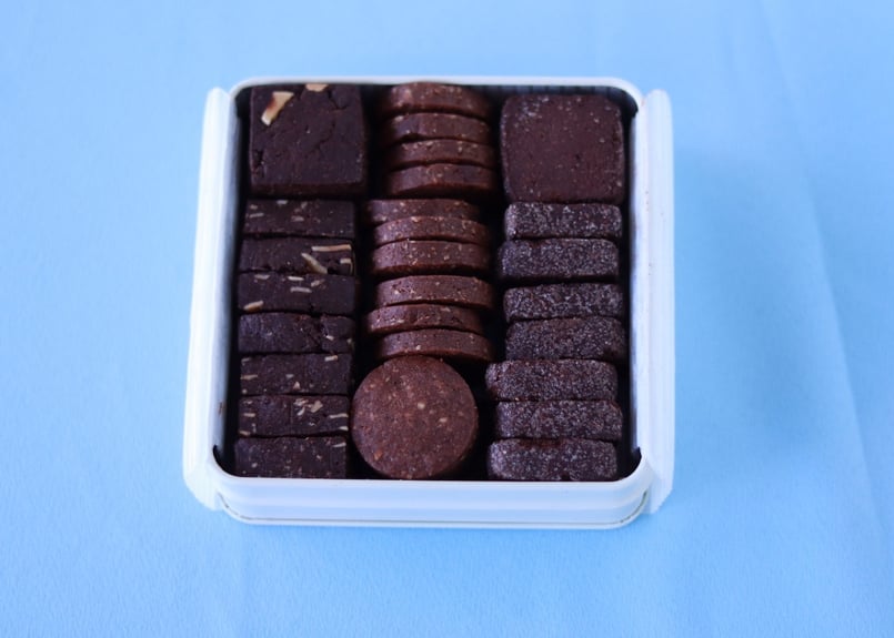 チョコクッキーさん専用 マギーおばさんのチョコチップクッキー 30入り – 楽駄屋