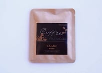 Coffee Chocolate ハーフ