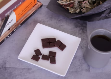 100% Chocolate（南インド産）