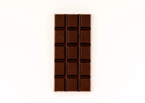 CACAO Nibs Chocolate Tanzania（タンザニア産）
