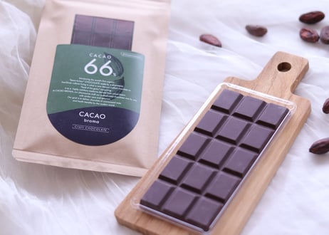 CACAO 66% Chocolate （南インド産）