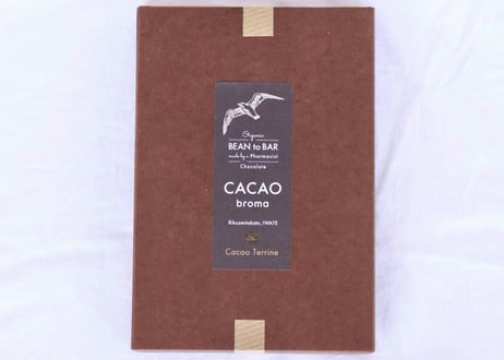 カカオテリーヌギフト(6個入・単品)