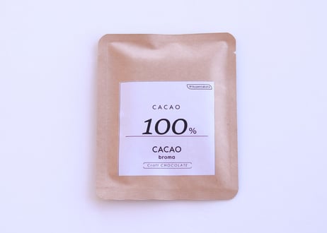 100% Chocolate（南インド産）