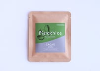 Pistachios Chocolate half（南インド産 ハーフ）