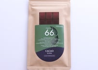 CACAO 66% Chocolate （南インド産）