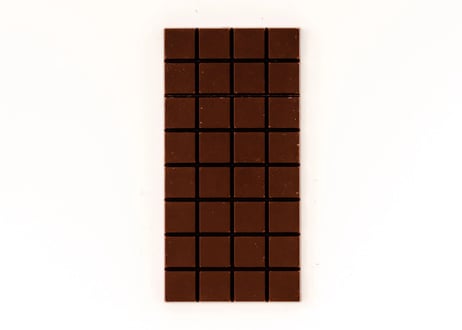 CACAO 66％ Chocolate Tanzania　（カカオ66%チョコレートタンザニア）