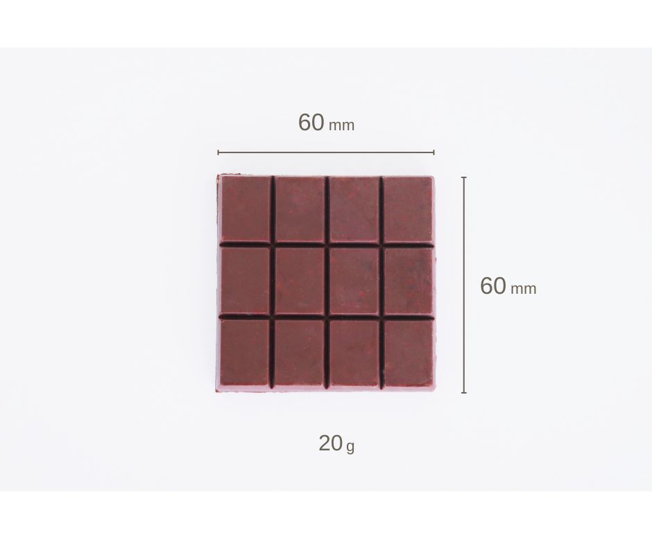 CACAO 66% Chocolate half(南インド産 ハーフ) | CACAObroma CACAO 66% Chocolate half(南インド産 ハーフ) | CACAObroma