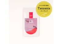 CACAO 88％ Chocolate Tanzania（タンザニア産）