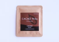 CACAO Nibs Chocolate half（南インド産 ハーフ）
