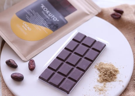 KOKUTO Chocolate（南インド産）