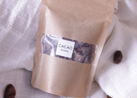 CACAONibs<小>(インド産)