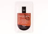 CACAO Nibs Chocolate （カカオニブチョコレート）